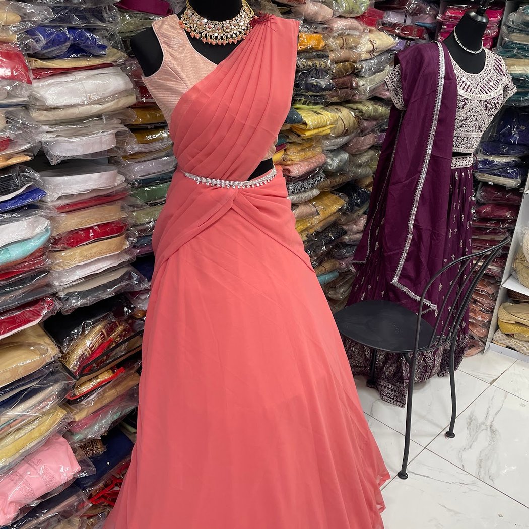 Vanavil textiles 1